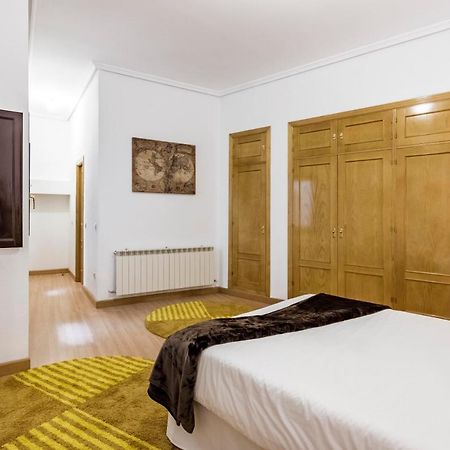 San Gines Select Apartment Madrid Exterior foto